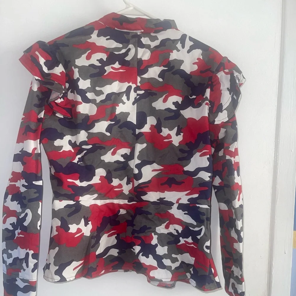 Jacket - Picture 5 of 5